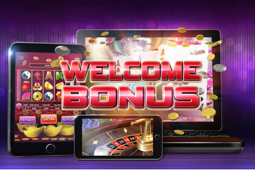 オンカジ 入金不要ボーナス