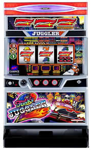 ファンキージャグラー2