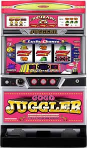 ゴーゴージャグラー3