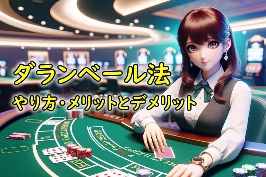 ダランベール法