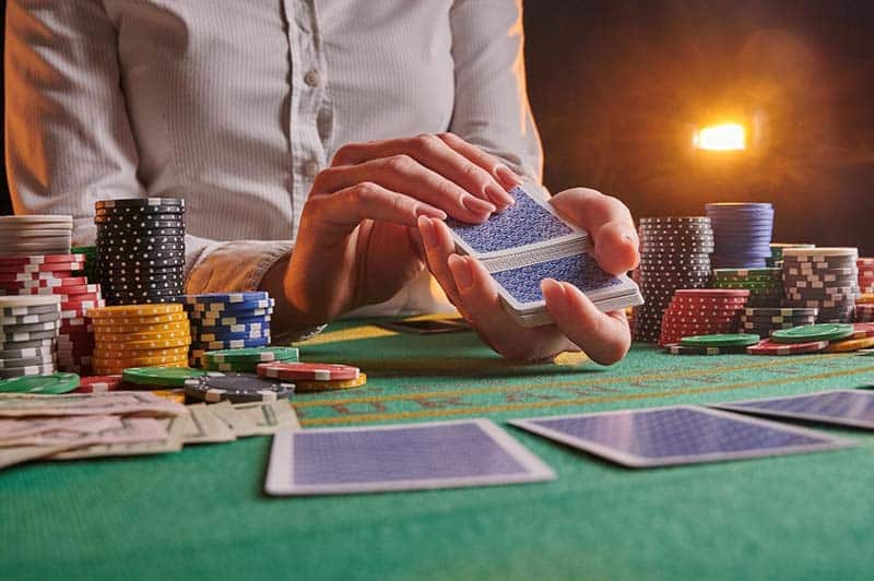 マーチンゲール法のやり方