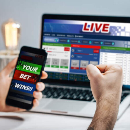 ブックメーカーのおすすめ10サイトを紹介！