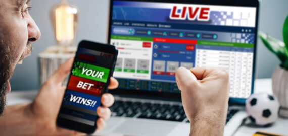 ブックメーカー おすすめ